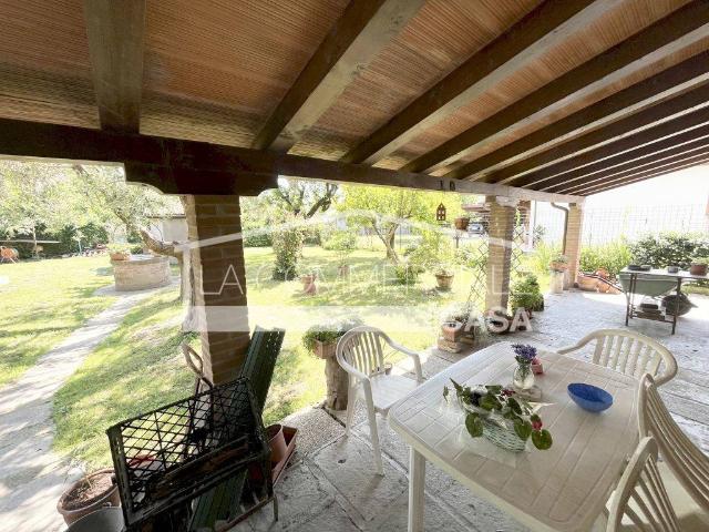 Villa Indipendente in vendita a Olme, Mogliano Veneto