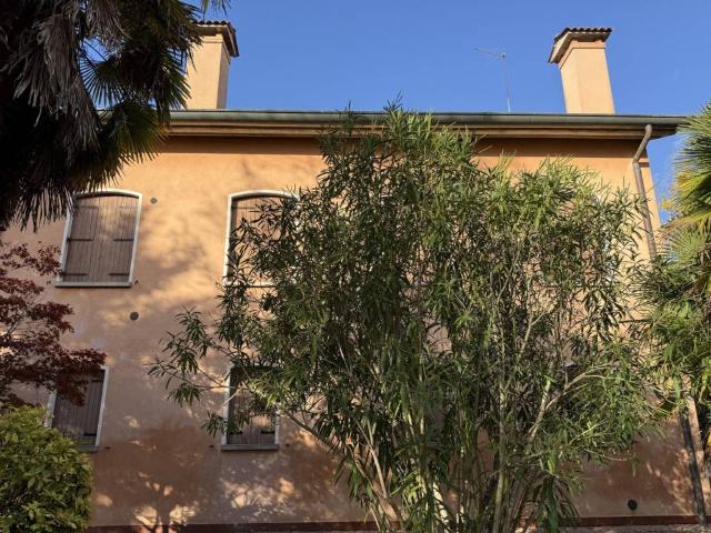 Villa Indipendente in vendita a Olme, Mogliano Veneto
