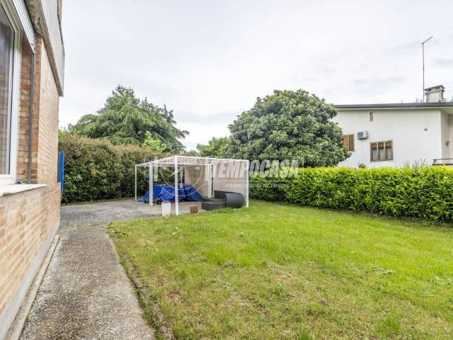 Villa Indipendente in vendita a Olme, Mogliano Veneto