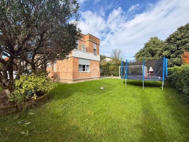 Villa Indipendente in vendita a Olme, Mogliano Veneto