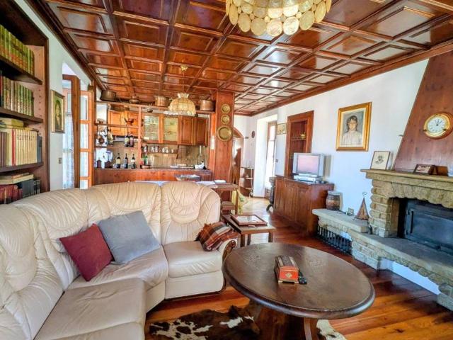 Villa Indipendente in vendita a Piemonte, Cuneo