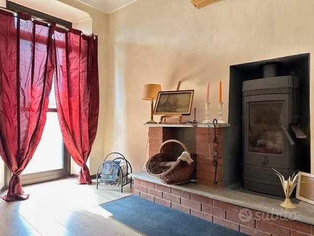 Villa Indipendente in vendita a Piemonte, Cuneo