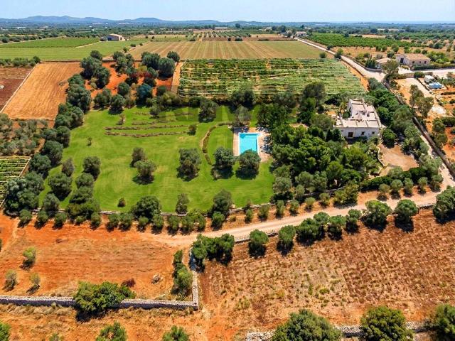 Villa Indipendente in vendita a Puglia, Bari