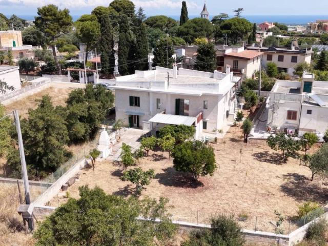 Villa Indipendente in vendita a Puglia, Bari