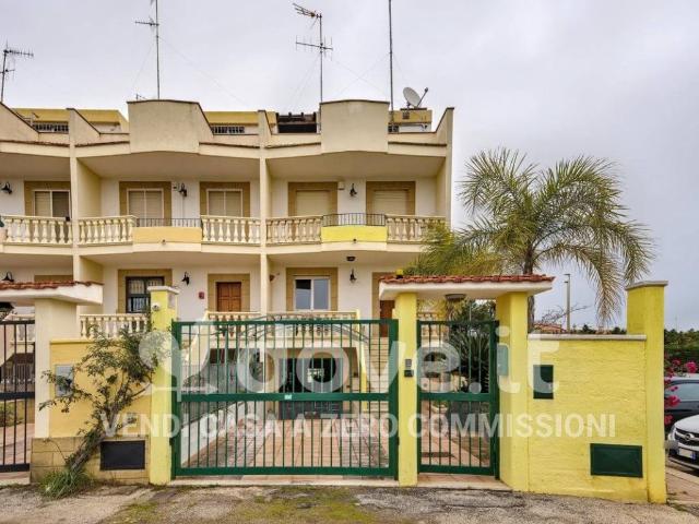 Villa Indipendente in vendita a Puglia, Bari