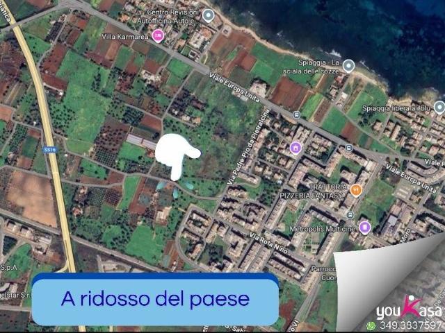 Villa Indipendente in vendita a Puglia, Bari