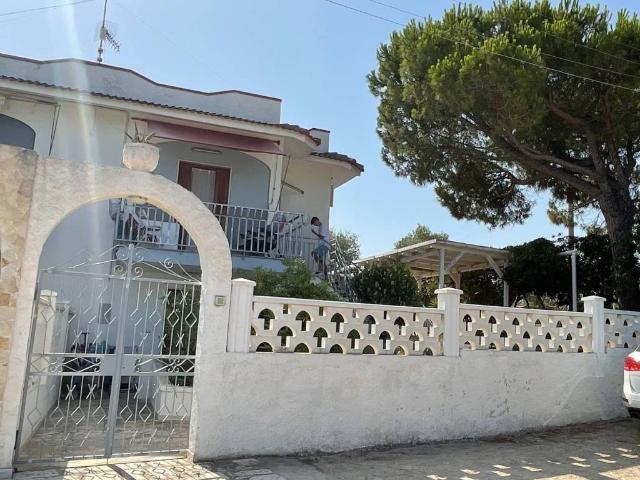 Villa Indipendente in vendita a Puglia, Bari