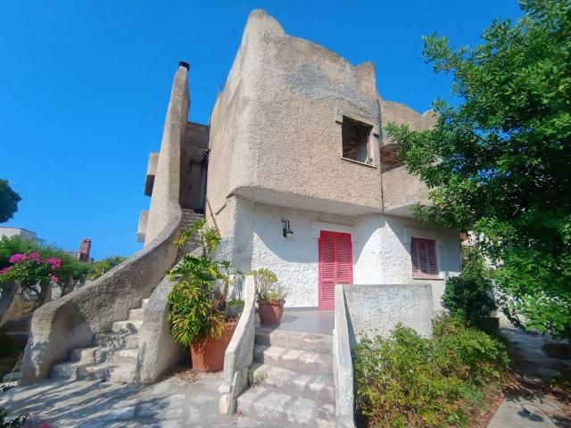 Villa Indipendente in vendita a Puglia, Bari