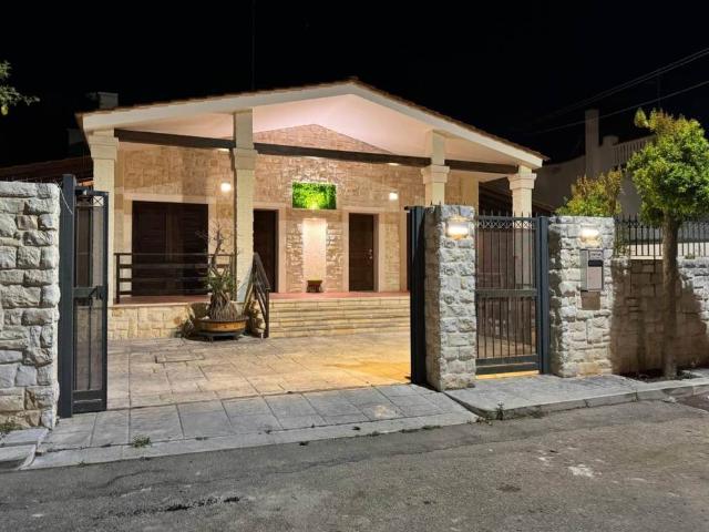 Villa Indipendente in vendita a Puglia, Bari