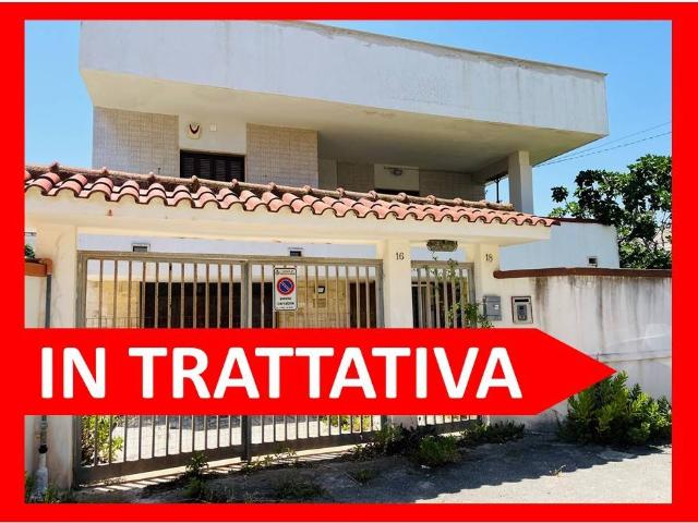 Villa Indipendente in vendita a Puglia, Bari