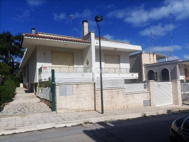 Villa Indipendente in vendita a Puglia, Bari