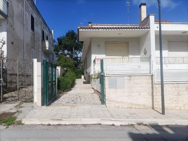 Villa Indipendente in vendita a Puglia, Bari