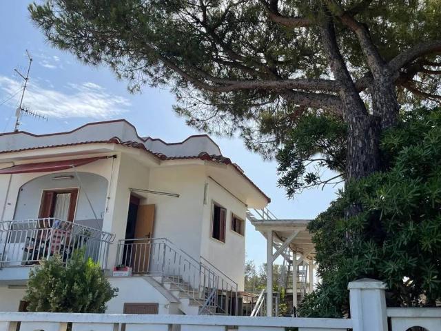 Villa Indipendente in vendita a Puglia, Bari