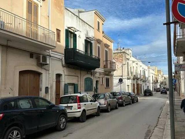 Villa Indipendente in vendita a Puglia, Bari