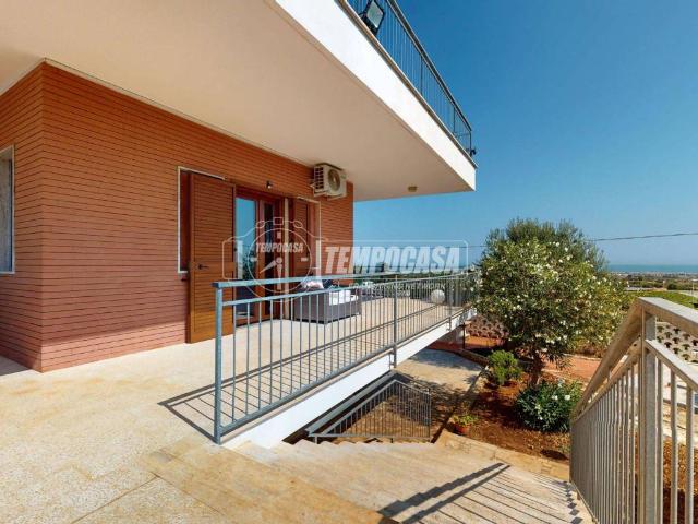 Villa Indipendente in vendita a Puglia, Bari