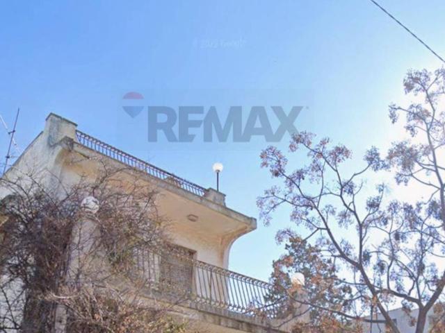 Villa Indipendente in vendita a Puglia, Bari