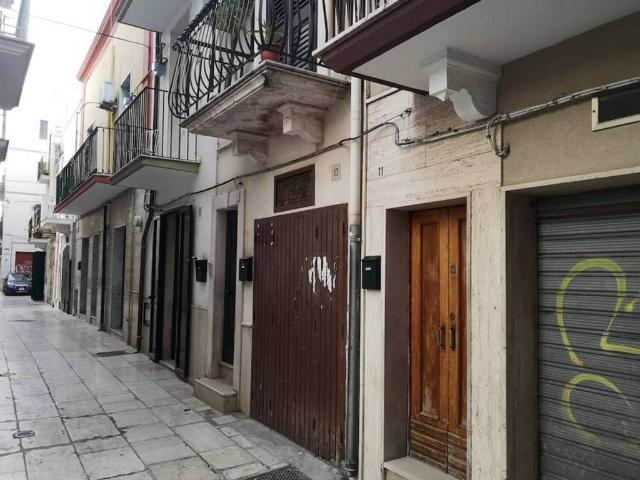 Villa Indipendente in vendita a Puglia, Bari