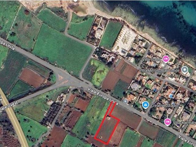 Villa Indipendente in vendita a Puglia, Bari