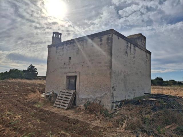 Villa Indipendente in vendita a Puglia, Bari