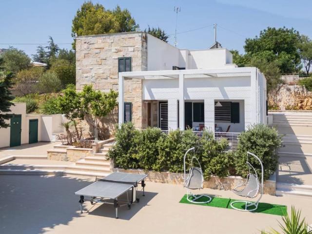 Villa Indipendente in vendita a Puglia, Bari