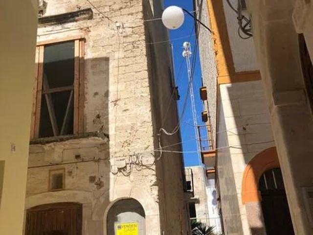 Villa Indipendente in vendita a Mola di Bari, Bari