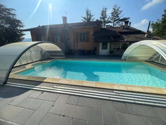 Villa Indipendente in vendita a Battagliosi, Molare
