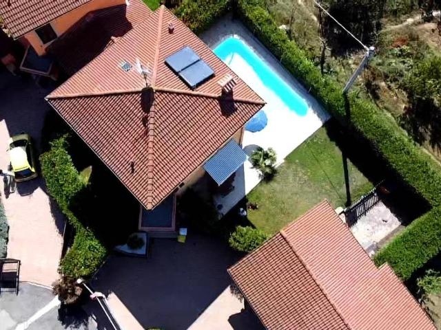 Villa Indipendente in vendita a Piemonte, Alessandria