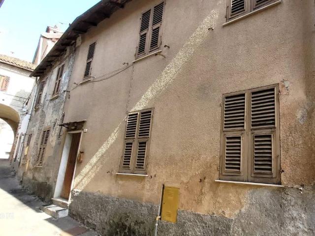Villa Indipendente in vendita a Piemonte, Alessandria