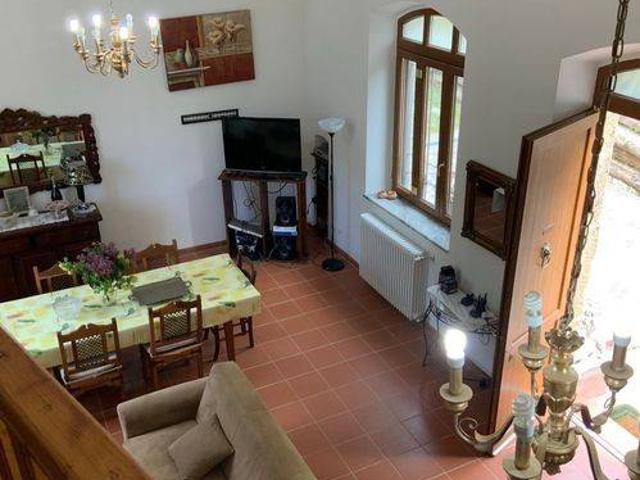 Villa Indipendente in vendita a Unione Comuni Garfagnana, Molazzana