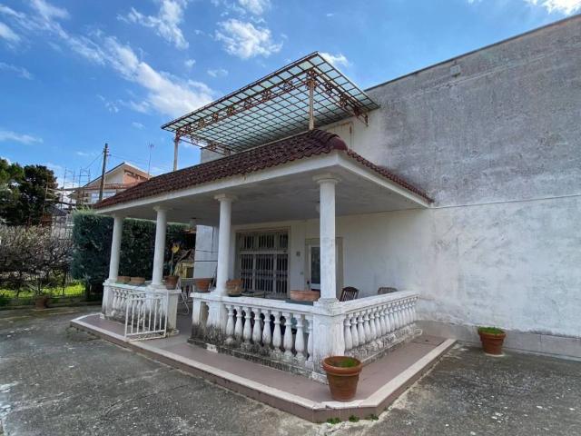 Villa Indipendente in vendita a Villaggio Belgiovine, Puglia