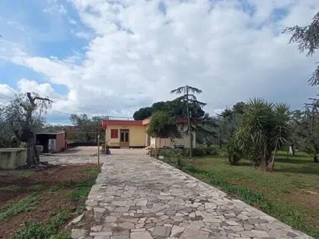 Villa Indipendente in vendita a Puglia, Bari