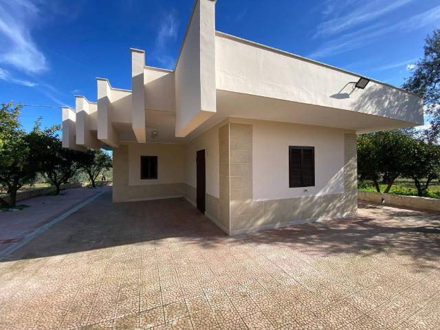 Villa Indipendente in vendita a Puglia, Bari