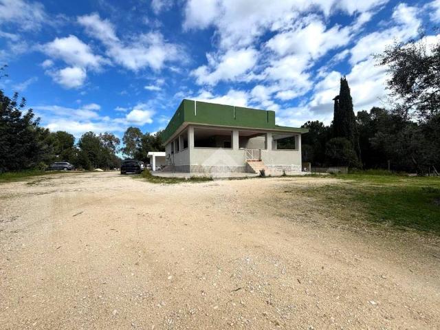 Villa Indipendente in vendita a Puglia, Bari