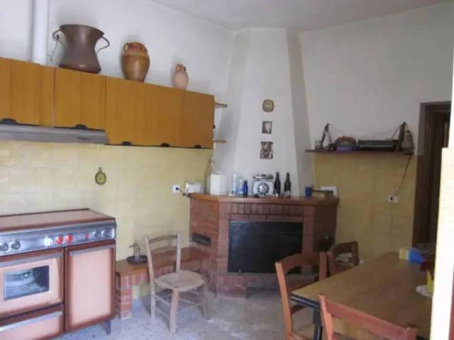 Villa Indipendente in vendita a Molinara, Campania