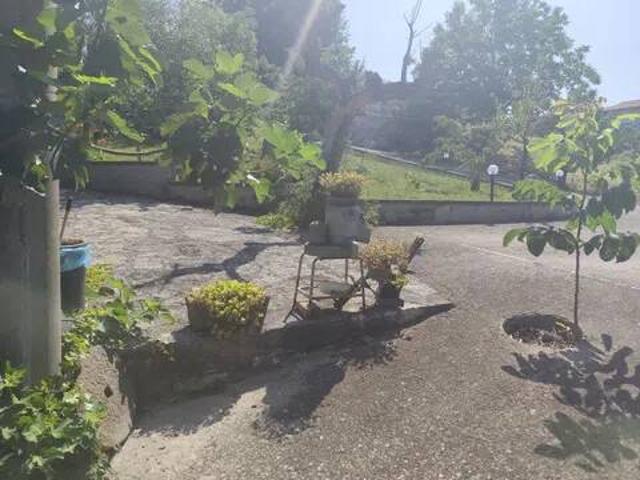 Villa Indipendente in vendita a Molinara, Campania