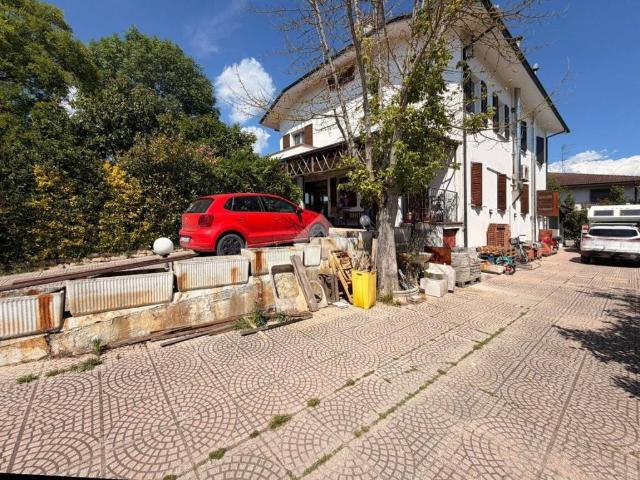 Villa Indipendente in vendita a Molinella, Reggio Emilia
