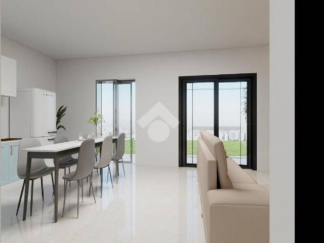 Villa Indipendente in vendita a Molinella, Reggio Emilia