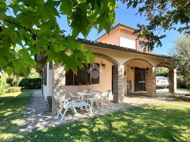 Villa Indipendente in vendita a Molinella, Reggio Emilia