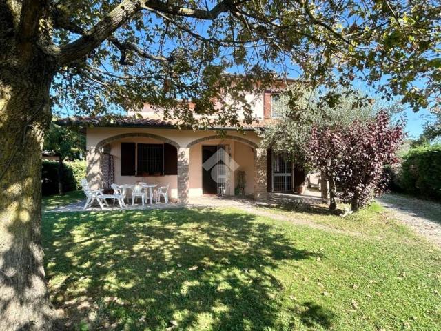 Villa Indipendente in vendita a Molinella, Reggio Emilia