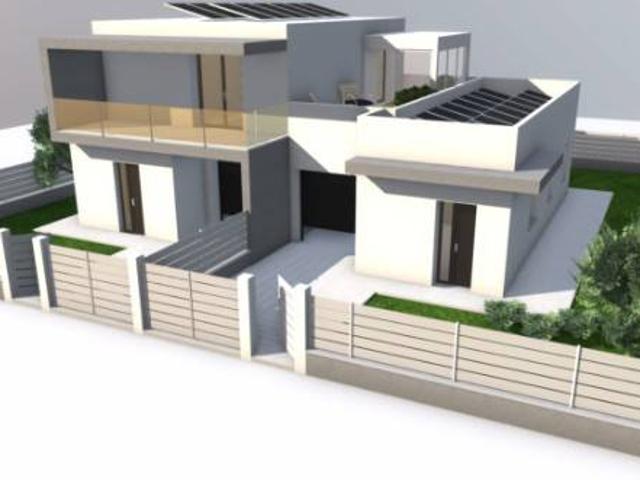 Villa Indipendente in vendita a Molinella, Reggio Emilia