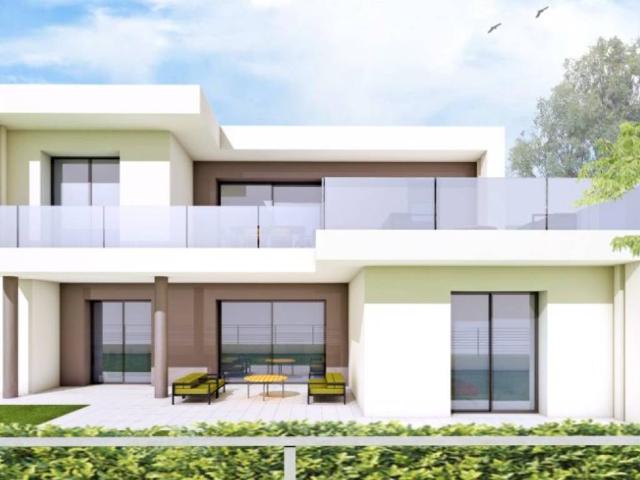 Villa Indipendente in vendita a Molinella, Reggio Emilia