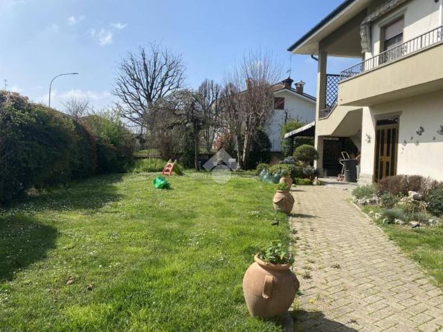 Villa Indipendente in vendita a Molinella, Reggio Emilia