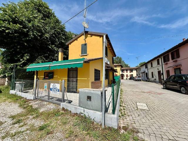Villa Indipendente in vendita a Alberino, Molinella