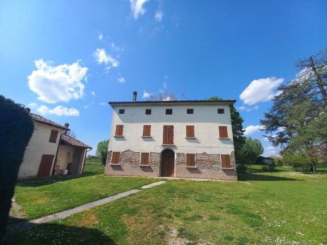 Villa Indipendente in vendita a Alberino, Molinella