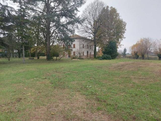 Villa Indipendente in vendita a Alberino, Molinella