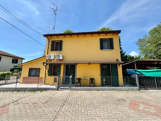 Villa Indipendente in vendita a Alberino, Molinella
