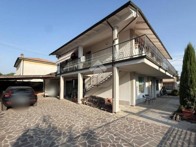 Villa Indipendente in vendita a Cascinone Boschetti, Molinella