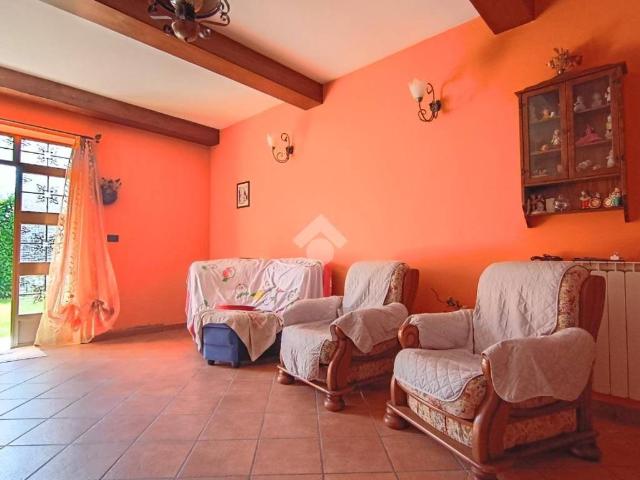 Villa Indipendente in vendita a Molinella, Reggio Emilia
