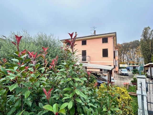 Appartamento in vendita a Zenzalino, Molinella
