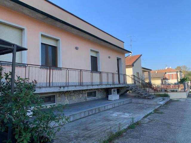 Villa Indipendente in vendita a Alberino, Molinella
